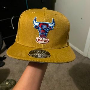 Chicago Bulls Windy city NBA Draft